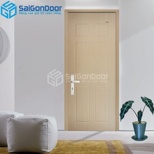 Cửa ABS KOS 120-K0201-ABS-SGD