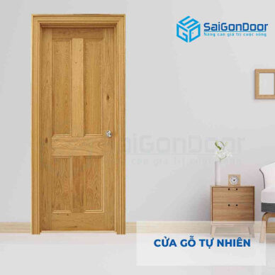 Thi công cửa nhà đẹp tại quận Thủ Đức