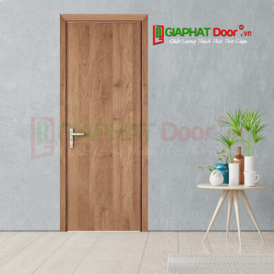 Top 30+ mẫu cửa gỗ cao cấp được ưa chuộng nhất hiện nay