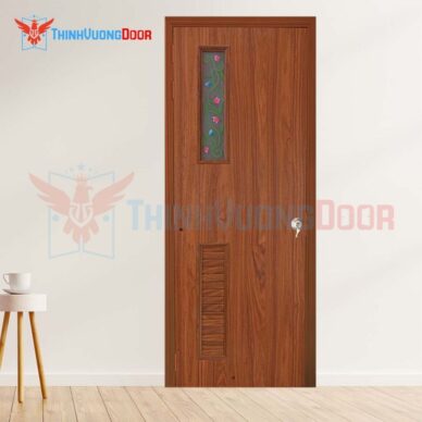 Báo Giá Cửa Nhựa Nhà Vệ Sinh, Toilet & Nhà Tắm Giá Rẻ