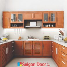 TỦ KỆ BẾP KP1