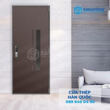 CỬA THÉP VÂN GỖ LÀ GÌ?. TOP 20 MẪU CỬA THÉP VÂN GỖ CHỐNG CHÁY HIỆU QUẢ