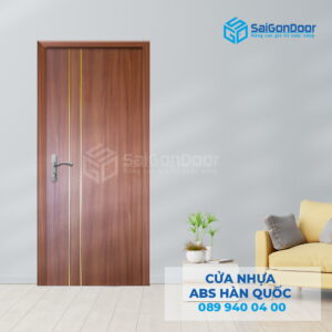 Cửa ABS KOS 101F-SGD