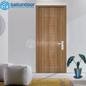 Cửa ABS KOS 102-K1129 2-ABS-SGD