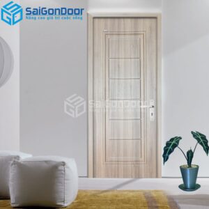 Cửa ABS KOS 102-K1129 3-ABS-SGD