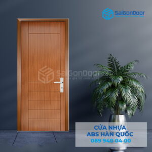 Cửa ABS KOS 104-W0901-SGD