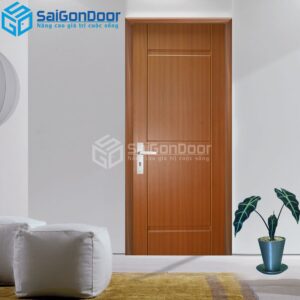 Cửa ABS KOS 113-M8707-ABS-SGD