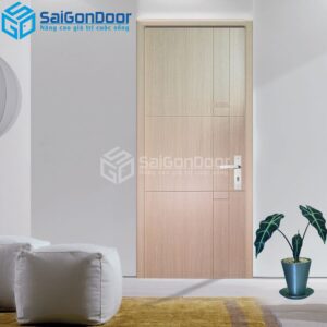 Cửa ABS KOS 116-K0201-ABS-SGD