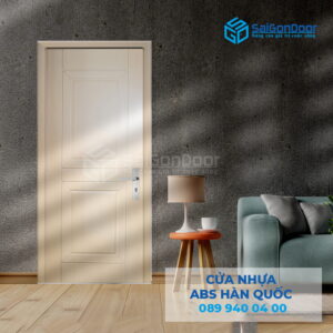 Cửa ABS KOS 117-K5300 2-SGD