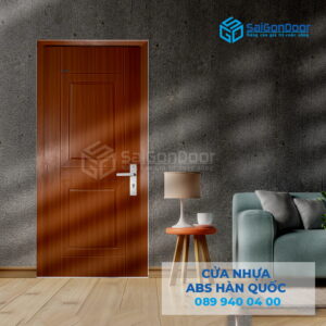 Cửa ABS KOS 117-M8707 2-SGD