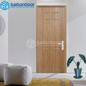 Cửa ABS KOS 120-FZ805 2-ABS-SGD