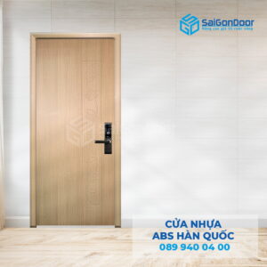 Cửa ABS KOS 301-MQ0808-SGD