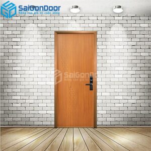 Cửa ABS KOS 305-M8707-ABS-SGD