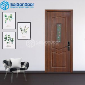 Cửa Nhựa Đài Loan 04-081C1-DL-SGD