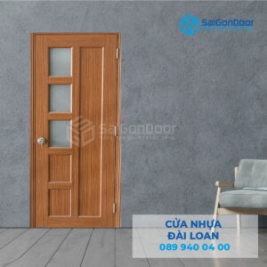 Cửa Nhựa Đài Loan YY-30-SGD
