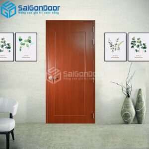 Cửa Nhựa Sungyu SYA 1387-CP-SGD