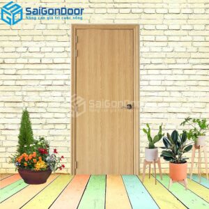 Cửa Nhựa Sungyu SYB 667-CP-SGD