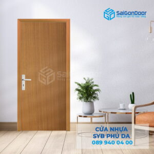 Cửa Nhựa Composite 273-SGD