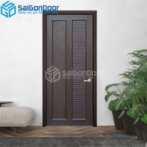 Cửa nhựa đài loan SGD TW10 F-DL-SGD
