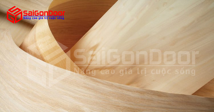 Lớp phủ bề mặt Veneer