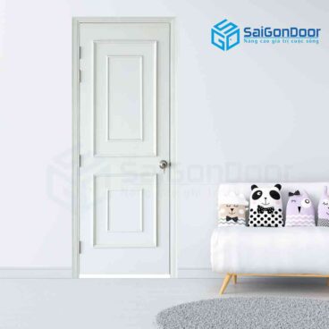 Công ty thi công cửa gỗ Huyện Hóc Môn