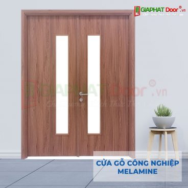 Cửa gỗ công nghiệp là gì? Cách dùng cửa gỗ công nghiệp bền nhất