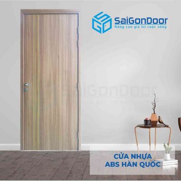 Báo giá cửa nhựa giả gỗ