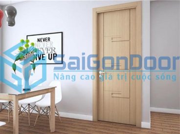 Cửa nhựa Composite