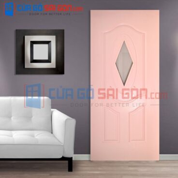 CỬA GỖ CÔNG NGHIỆP HDF