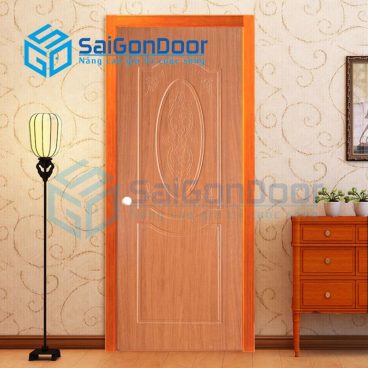 Công ty thi công cửa nhựa vân gỗ uy tín tại quận 12