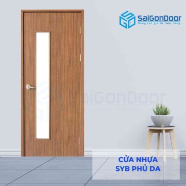 Cấu tạo cửa nhựa composite