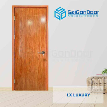 Thi công cửa nhựa Composite Sungyu chất lượng tại Quận 7