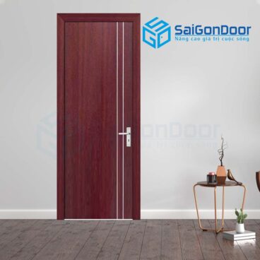 Top 30 Mẫu cửa phòng ngủ đẹp nhất