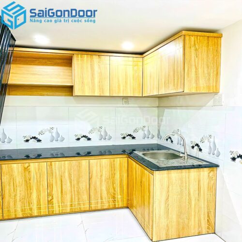Tủ nội thất kệ bếp 60-TKB-SGD