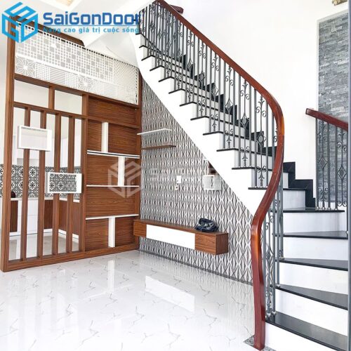 Nội thất tủ quần áo 88-TQA-SGD