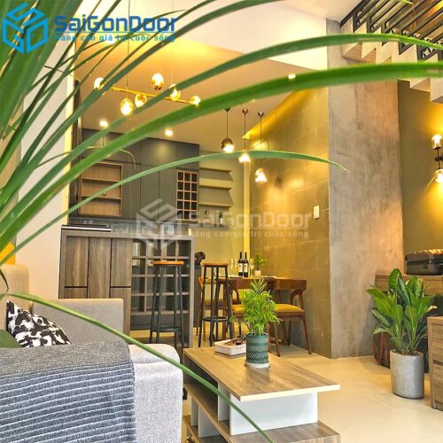 Nội thất tủ quần áo 94-TQA-SGD