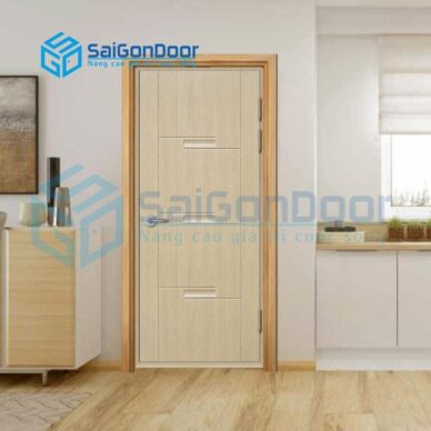 Báo giá cửa nhựa Hàn Quốc tại Phú Yên