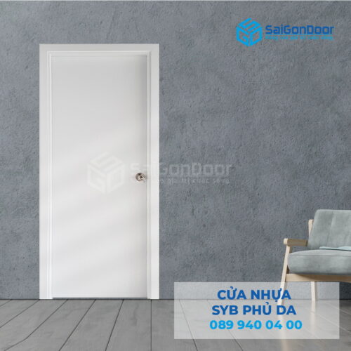 Cửa Nhựa Sungyu P1B11-SGD