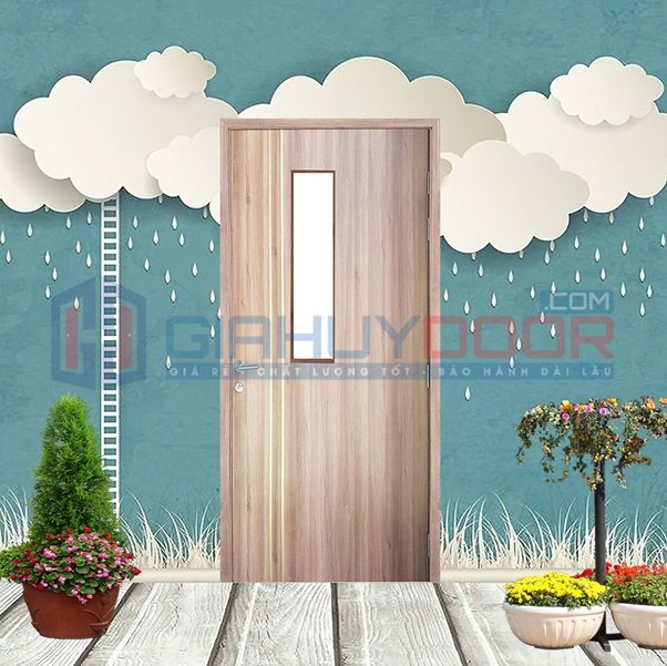 SaiGonDoor là đơn vị cung cấp cửa nhựa Hàn Quốc uy tín