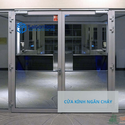 SaiGonDoor - nơi thi công, báo giá cửa kính ngăn cháy chất lượng, giá rẻ tại Đồng Nai SaiGonDoor - nơi thi công, báo giá cửa kính ngăn cháy chất lượng, giá rẻ tại Đồng Nai