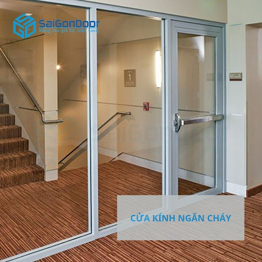 Thi công, báo giá cửa kính ngăn cháy tại Đồng Nai Thi công, báo giá cửa kính ngăn cháy tại Đồng Nai