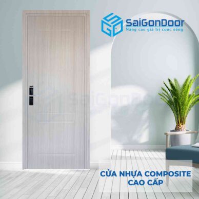 Cửa Nhựa Giả Gỗ Giá Bao Nhiêu? Các Yếu Tố Ảnh Hưởng Đến Mức Giá
