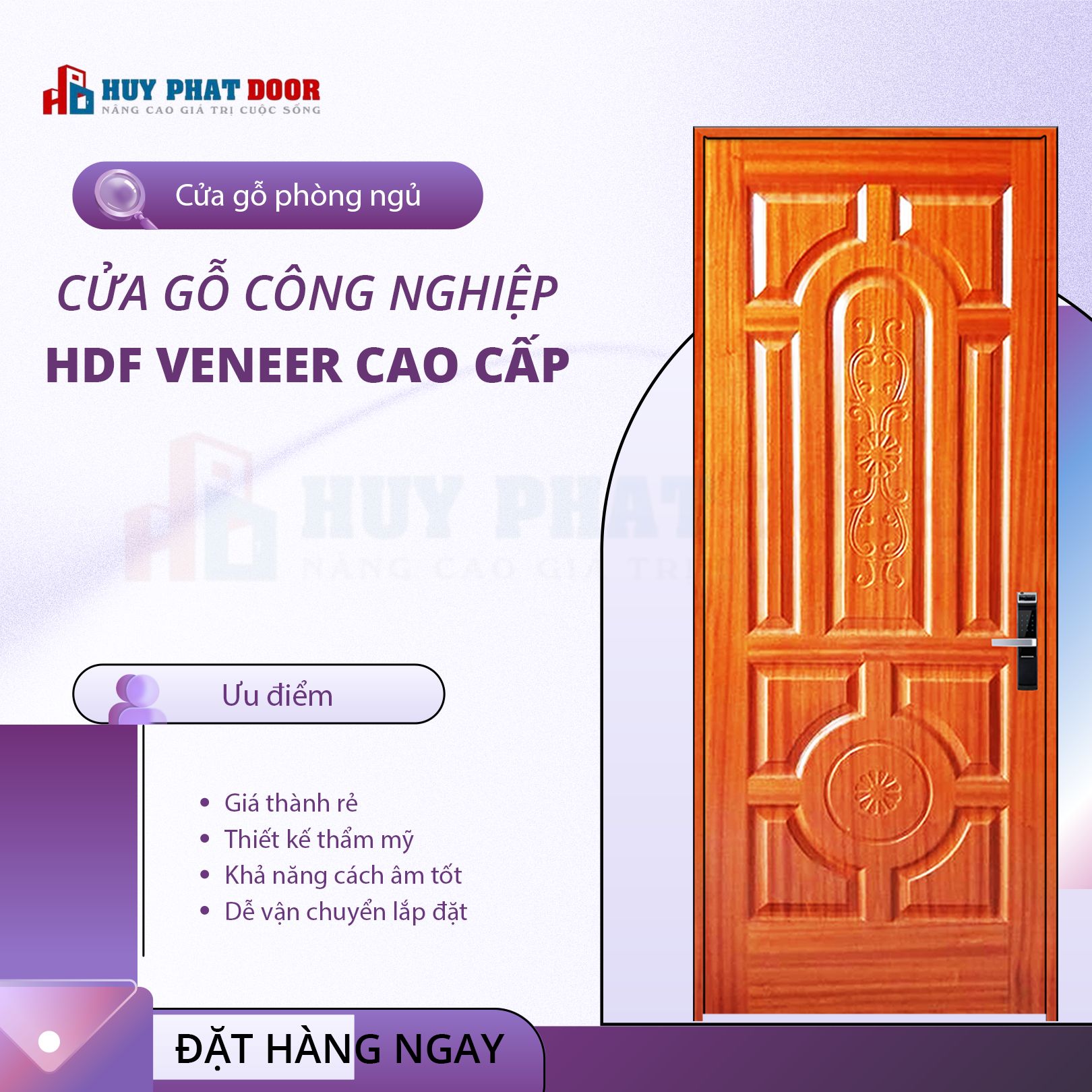 ĐỔI MỚI KHÔNG GIAN SỐNG VỚI CỬA GỖ CAO CẤP HUYPHATDOOR ĐỔI MỚI KHÔNG GIAN SỐNG VỚI CỬA GỖ CAO CẤP HUYPHATDOOR