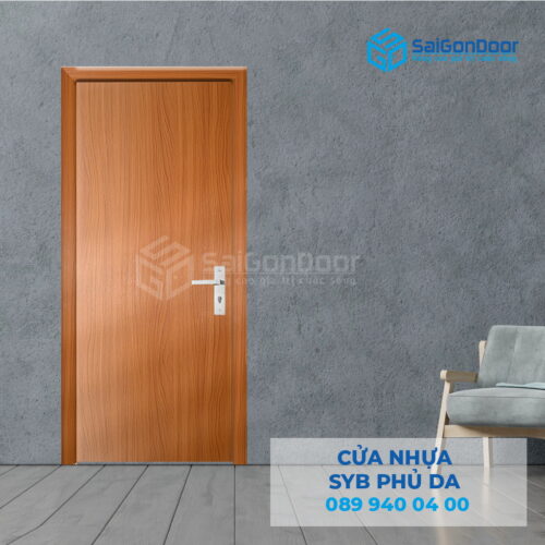 Cửa Nhựa Sungyu SYB 6P1-SGD
