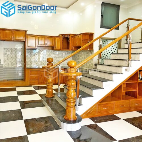 Nội thất tủ quần áo 12-TQA-SGD