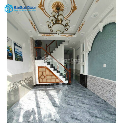 Nội thất tủ quần áo 14-SGD