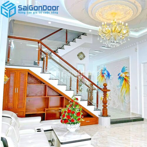 Nội thất tủ quần áo 16-TQA-SGD