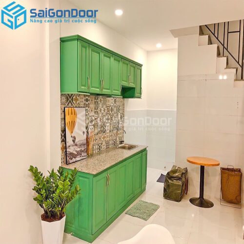 Tủ nội thất kệ bếp 39-TKB-SGD