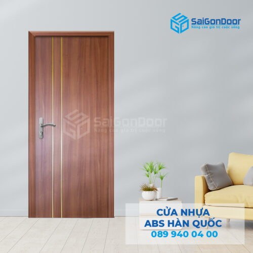 Cửa ABS KOS 101F-SGD