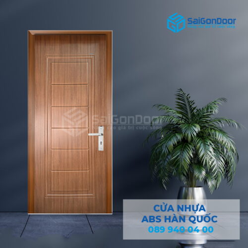 Cửa ABS KOS 102-W0901 5-SGD